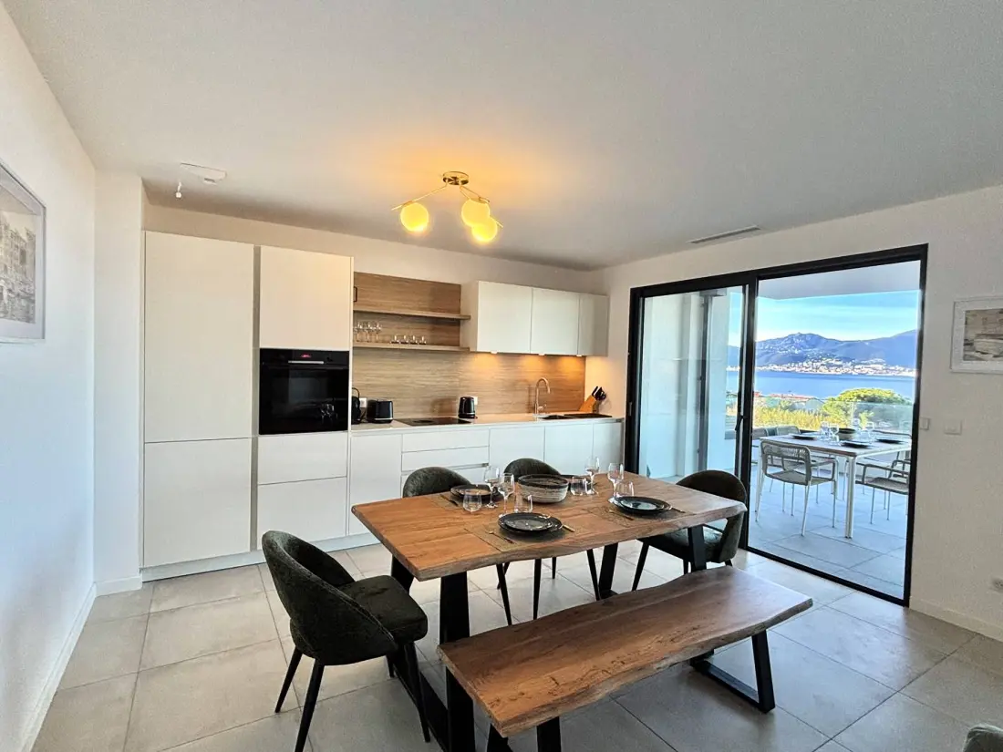 Le Calypso Residence