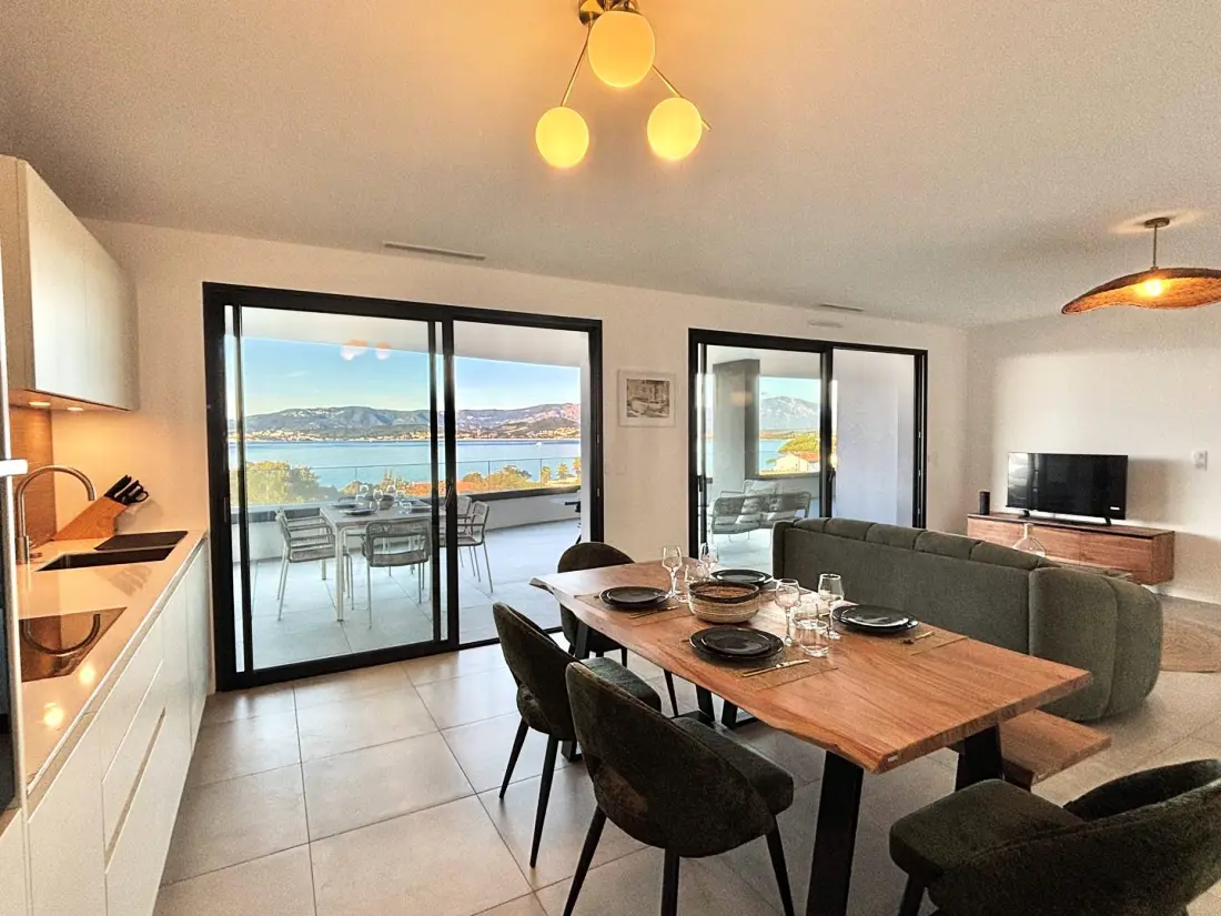 Le Calypso Residence