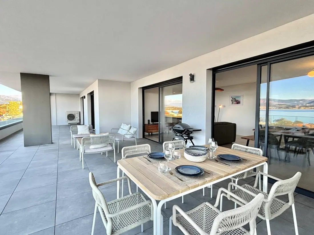 Le Calypso Residence
