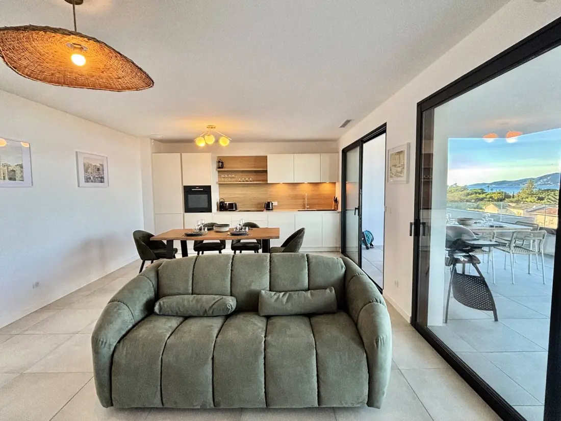 Le Calypso Residence