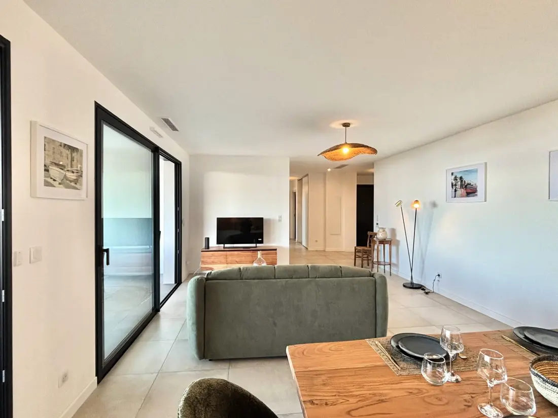 Le Calypso Residence