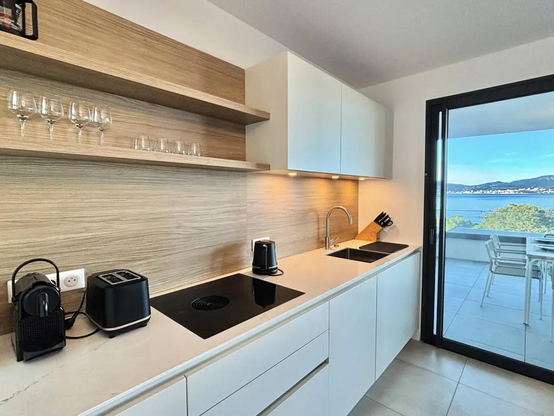 Le Calypso Residence