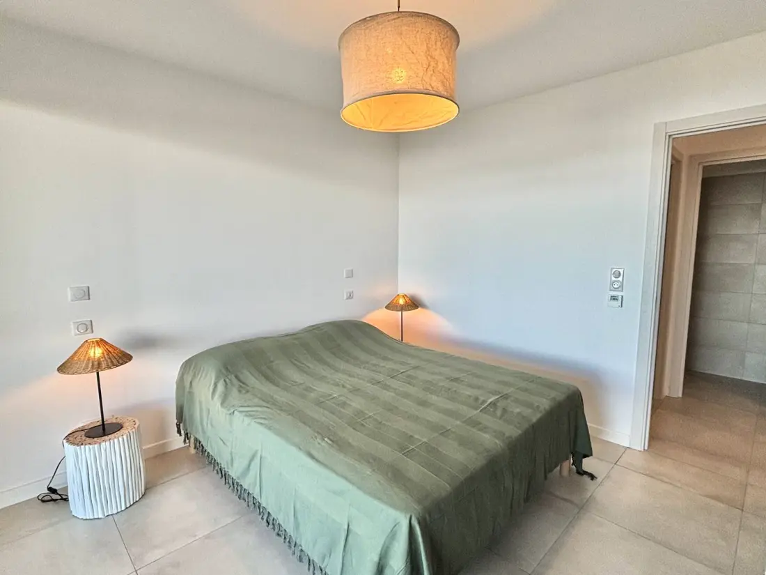 Le Calypso Residence