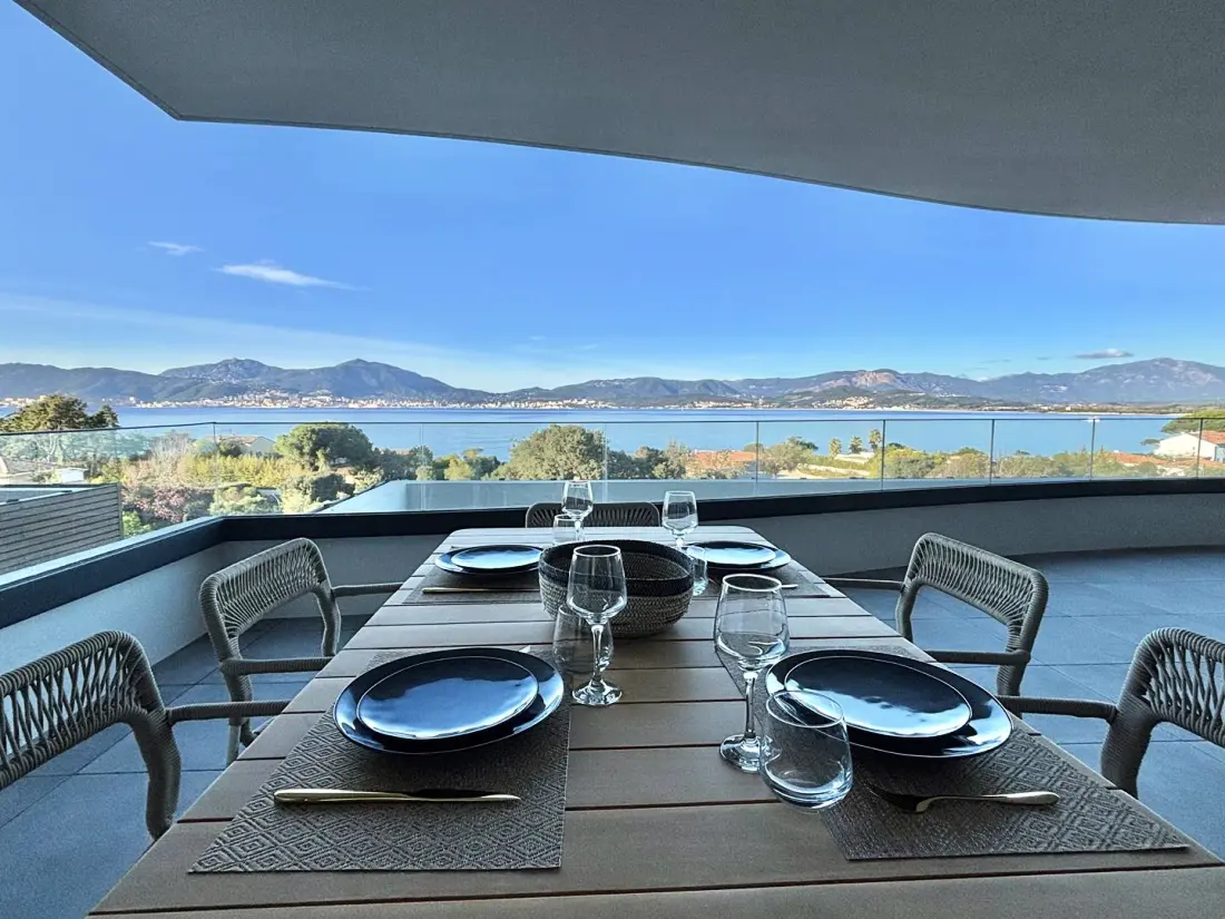 Le Calypso Residence