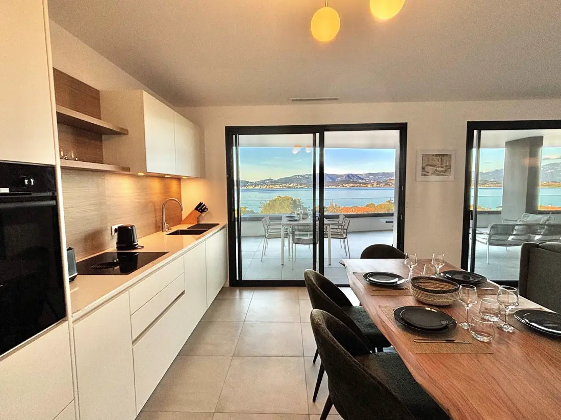 Le Calypso Residence