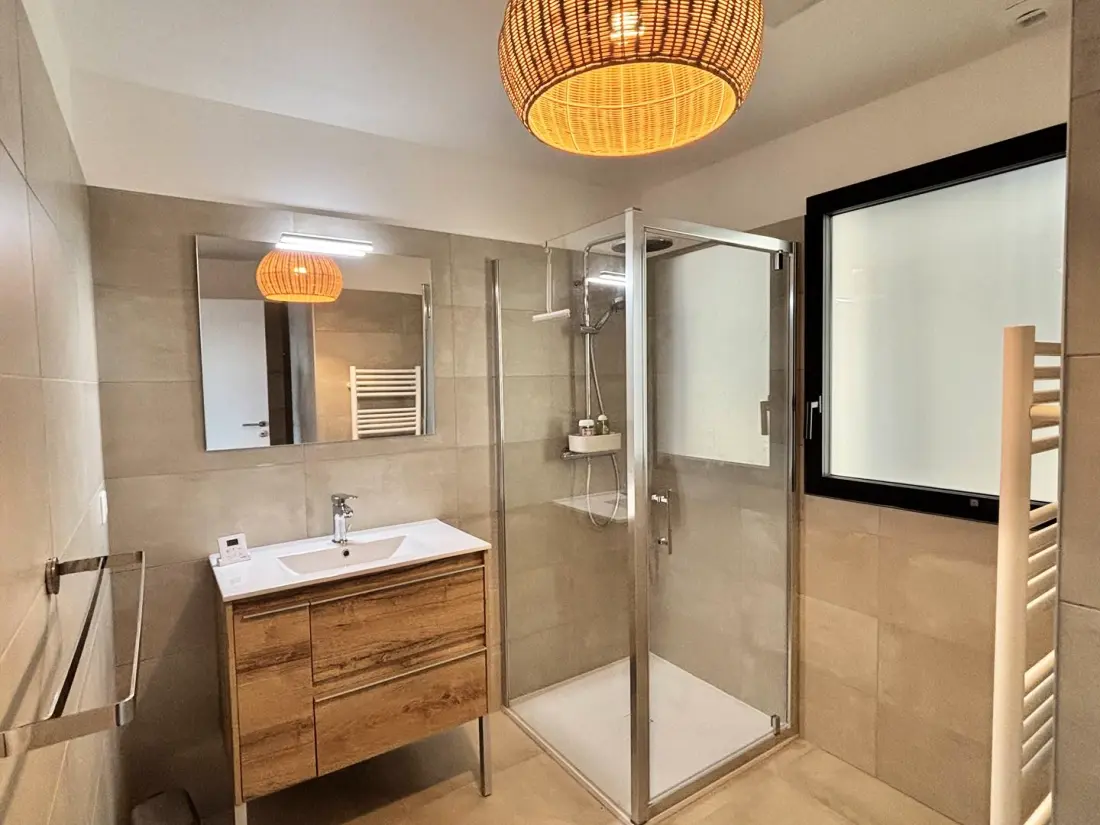 Le Calypso Residence