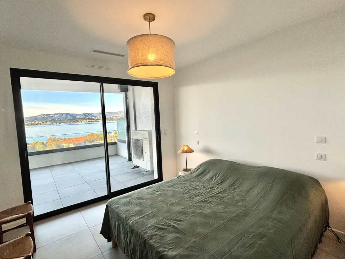Le Calypso Residence