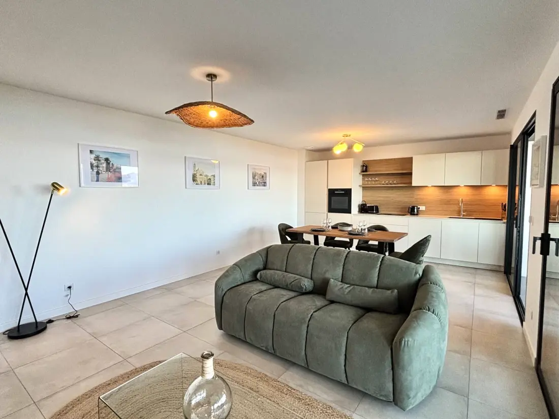 Le Calypso Residence