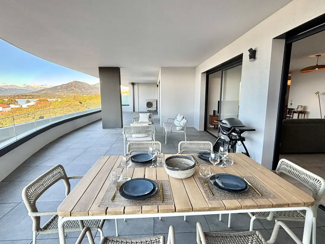Le Calypso Residence