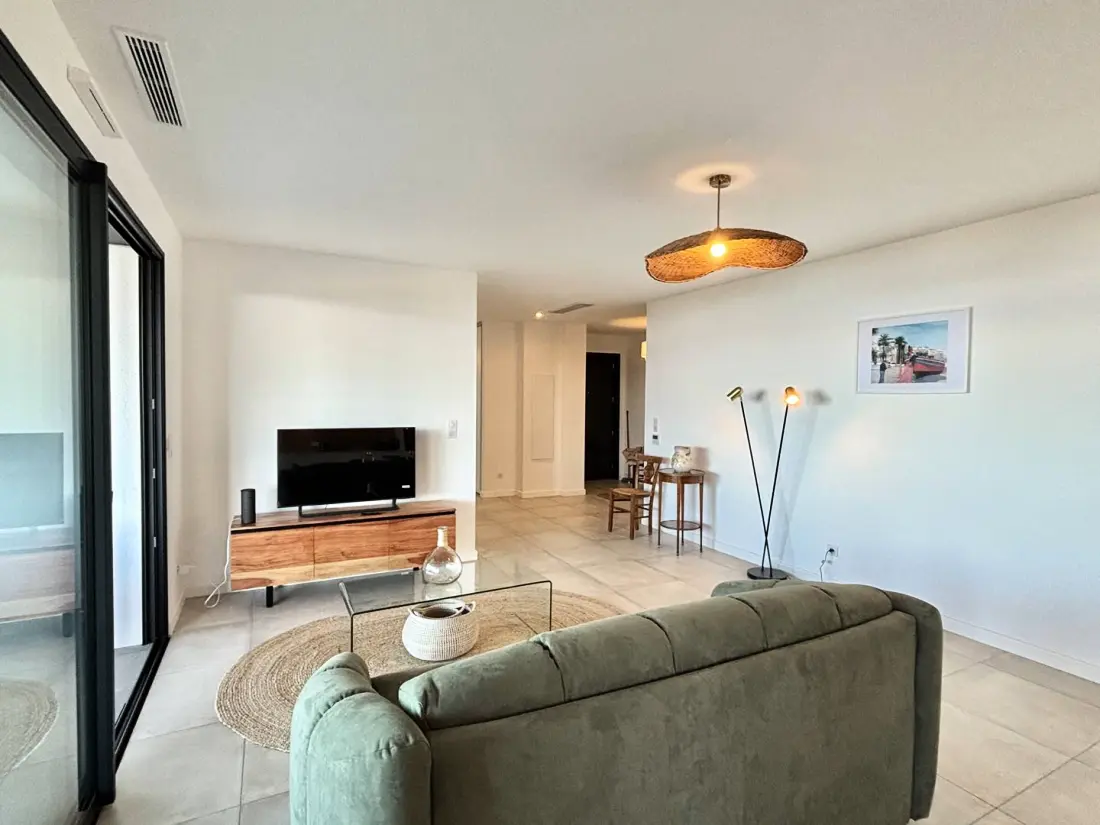 Le Calypso Residence