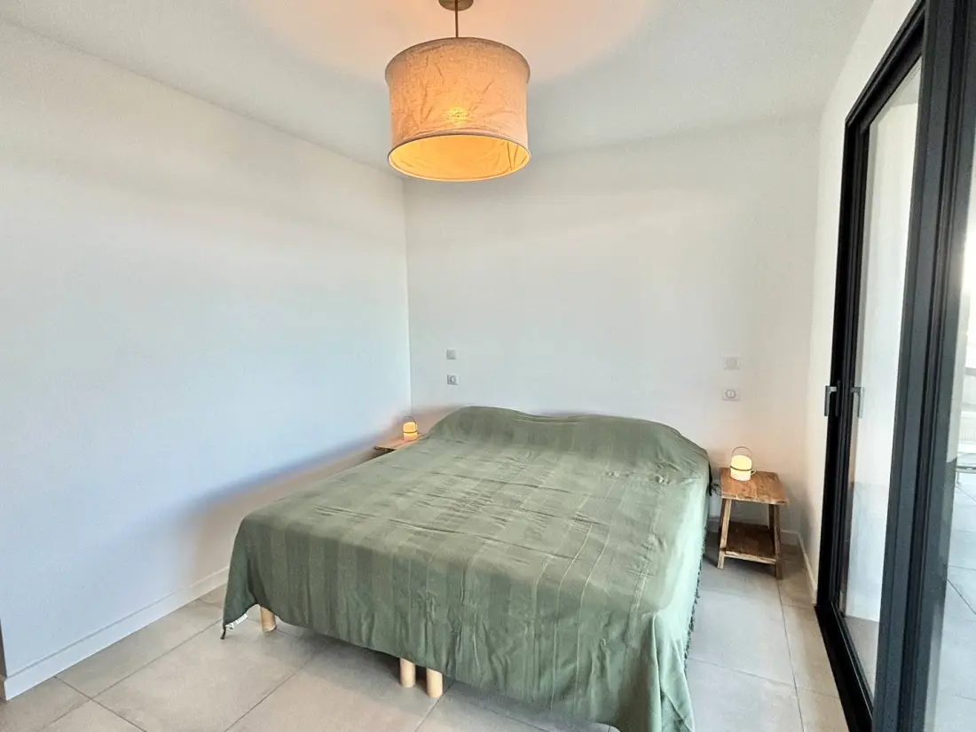 Le Calypso Residence