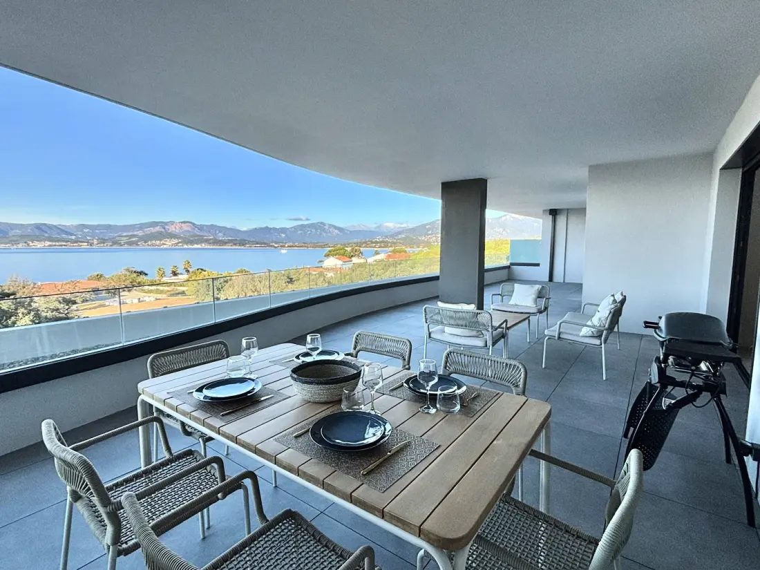 Le Calypso Residence