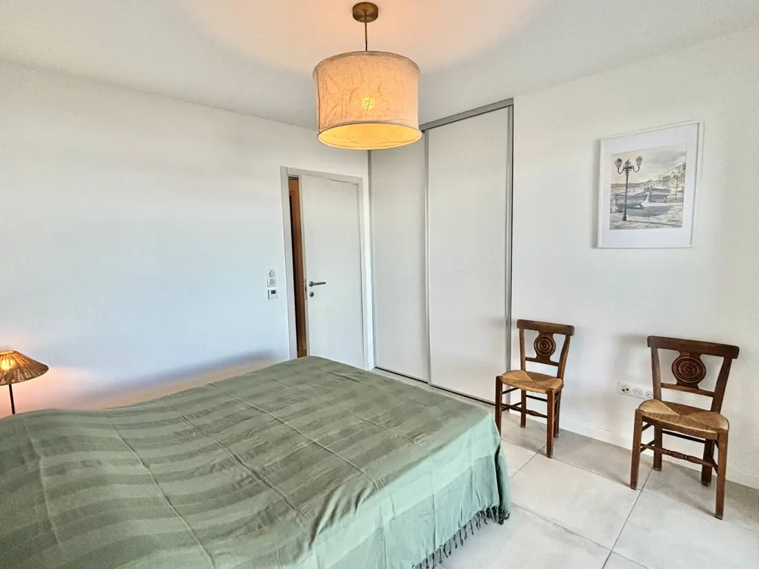 Le Calypso Residence