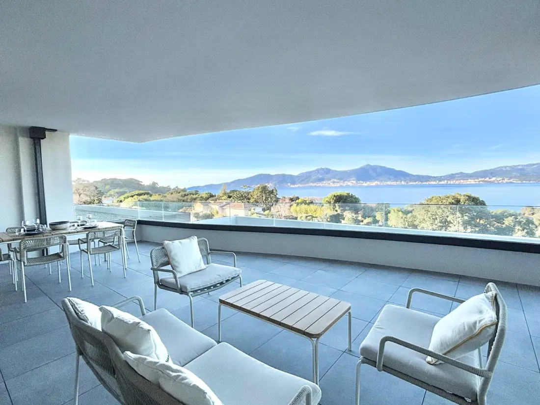 Le Calypso Residence