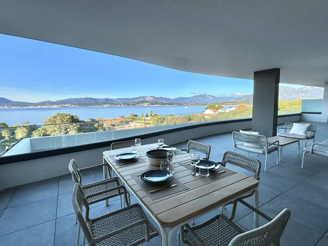 Le Calypso Residence