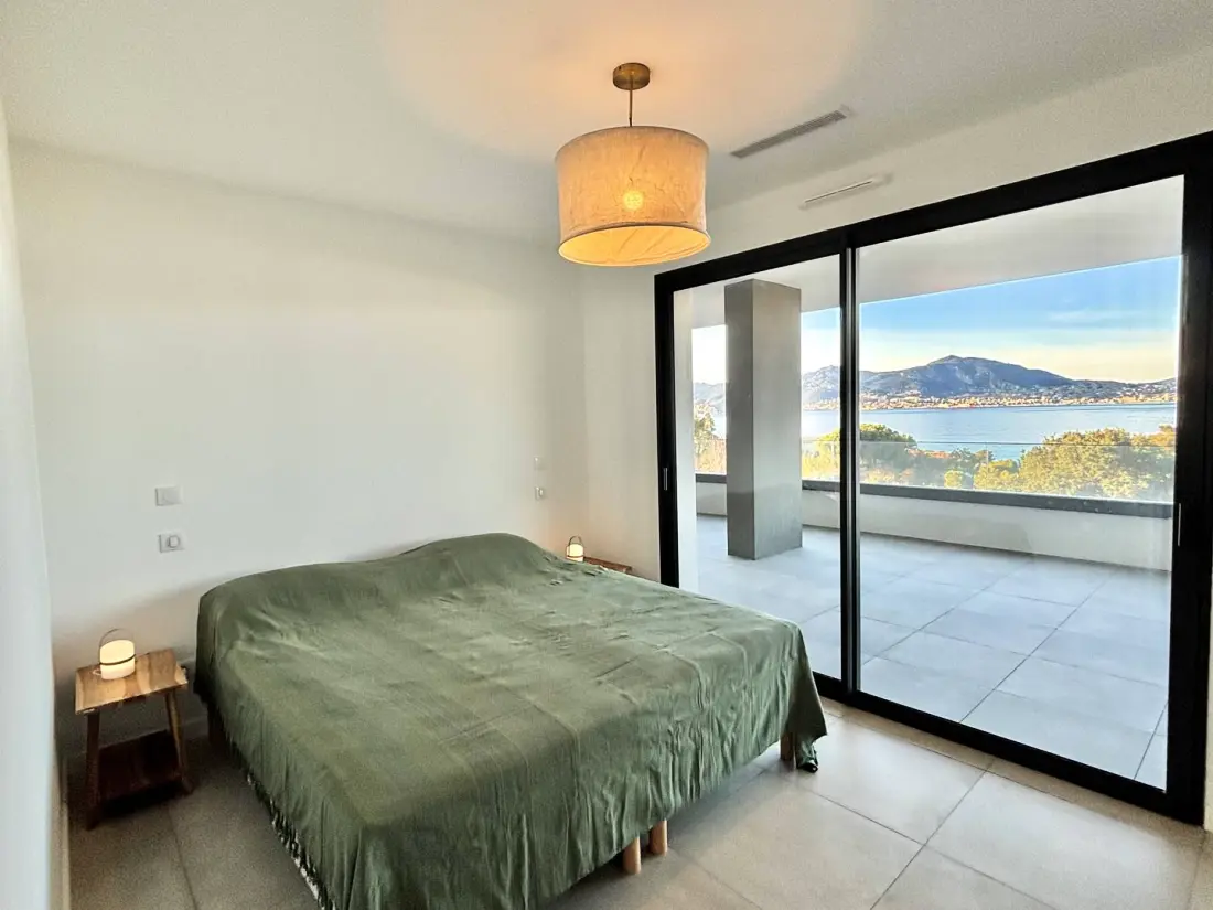 Le Calypso Residence