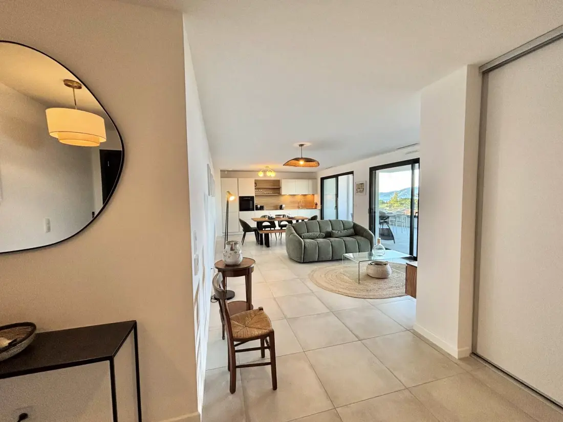 Le Calypso Residence