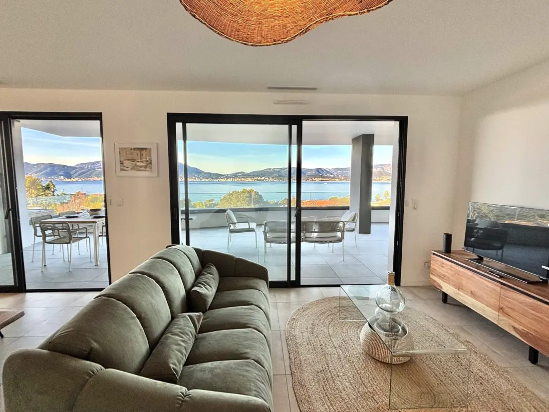 Le Calypso Residence