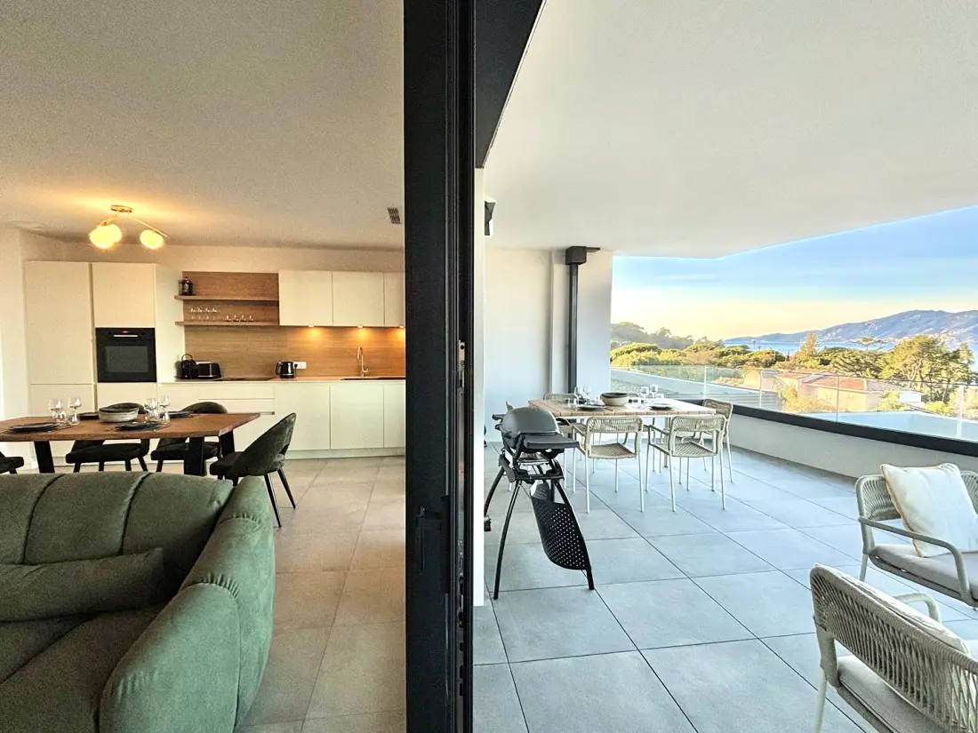 Le Calypso Residence