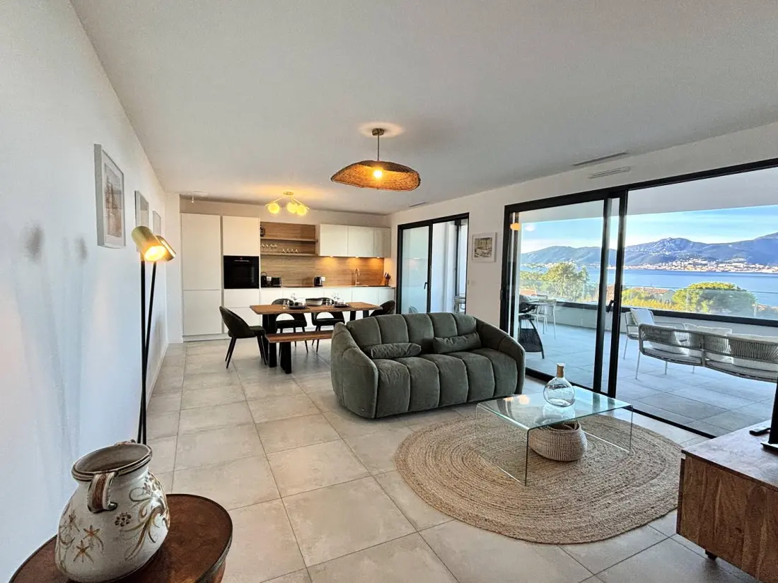 Le Calypso Residence