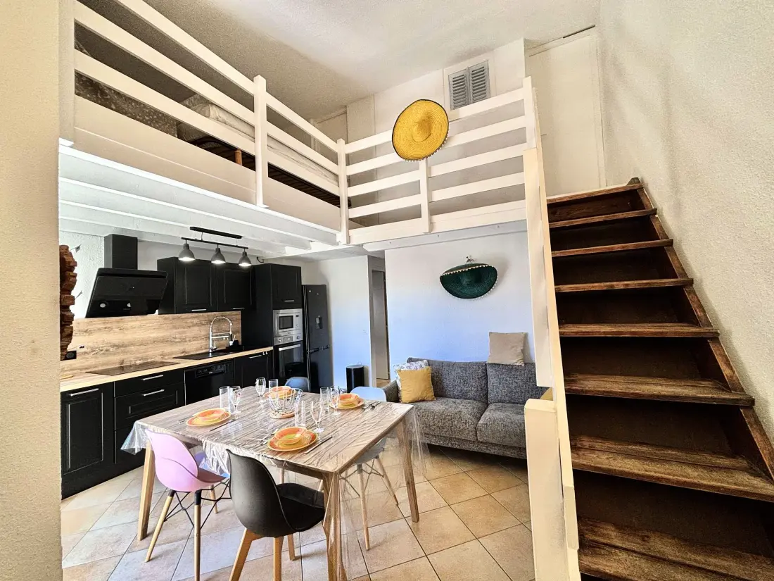Residence Terra Bella 1
