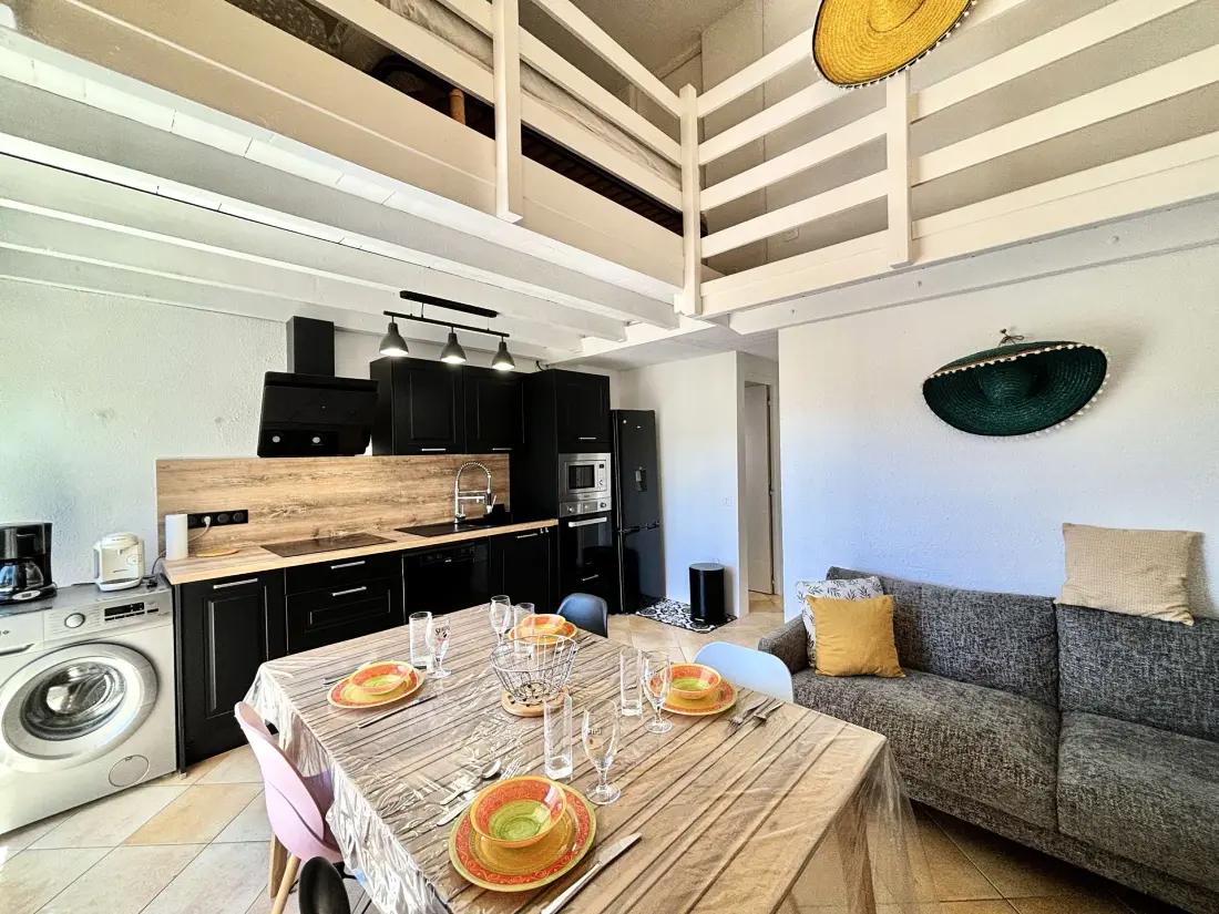 Residence Terra Bella 1