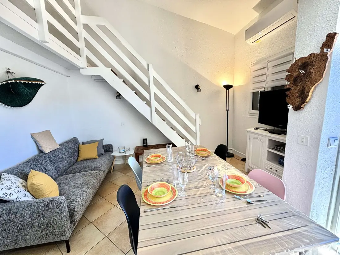 Residence Terra Bella 1