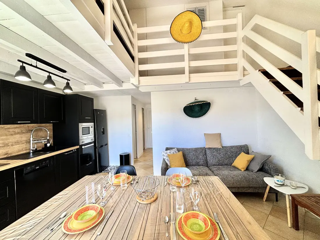 Residence Terra Bella 1