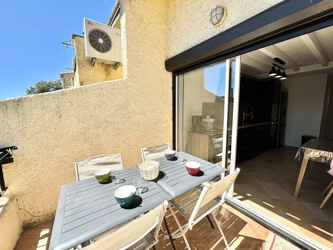 Residence Terra Bella 1