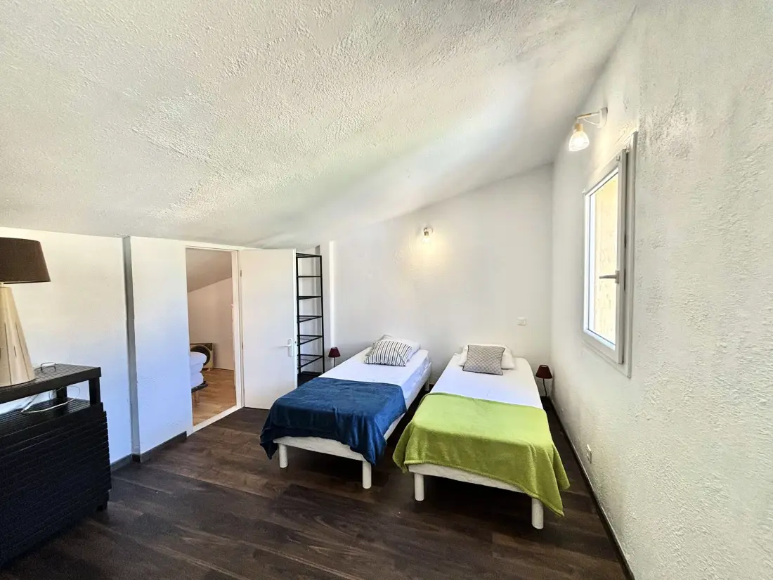 Residence Terra Bella 1