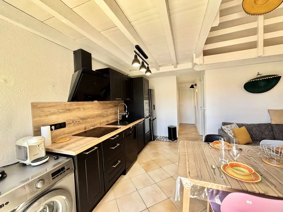 Residence Terra Bella 1