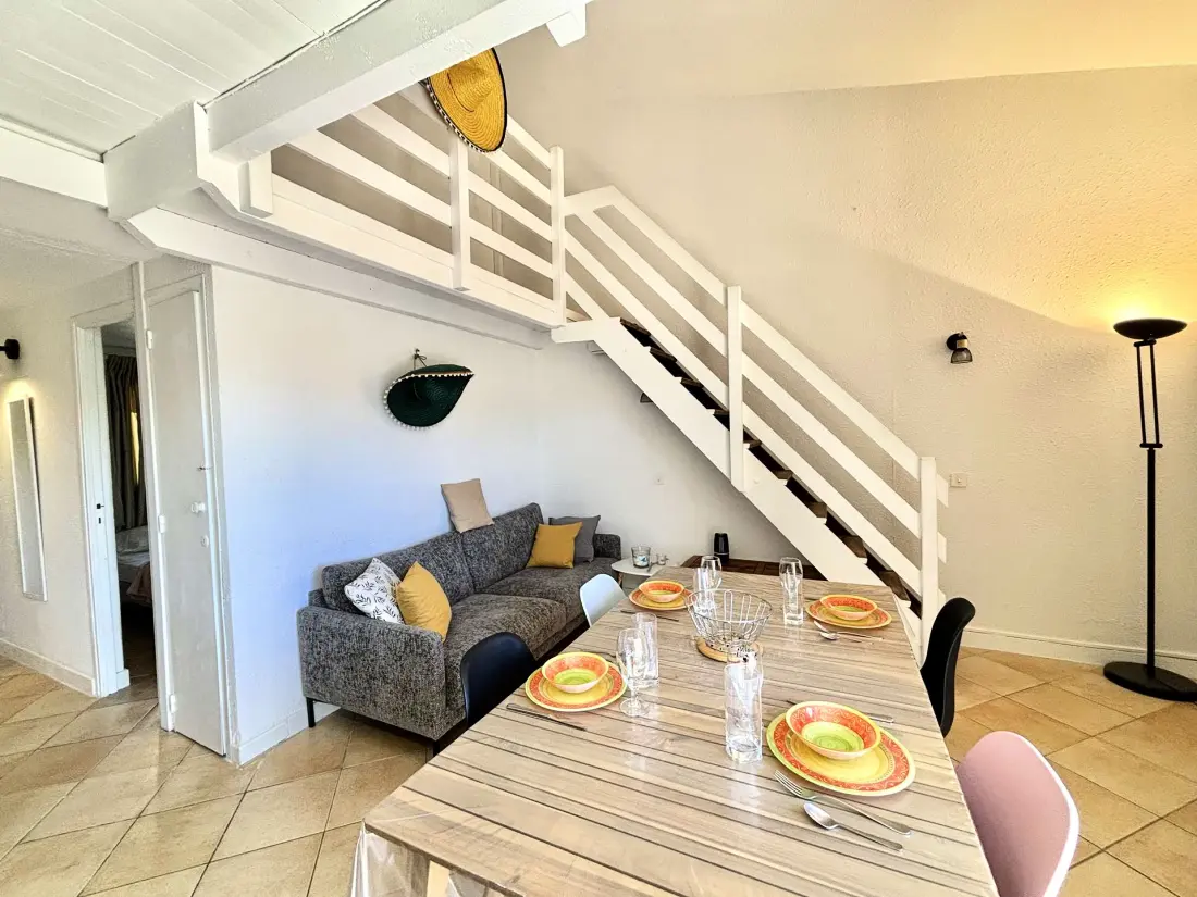 Residence Terra Bella 1