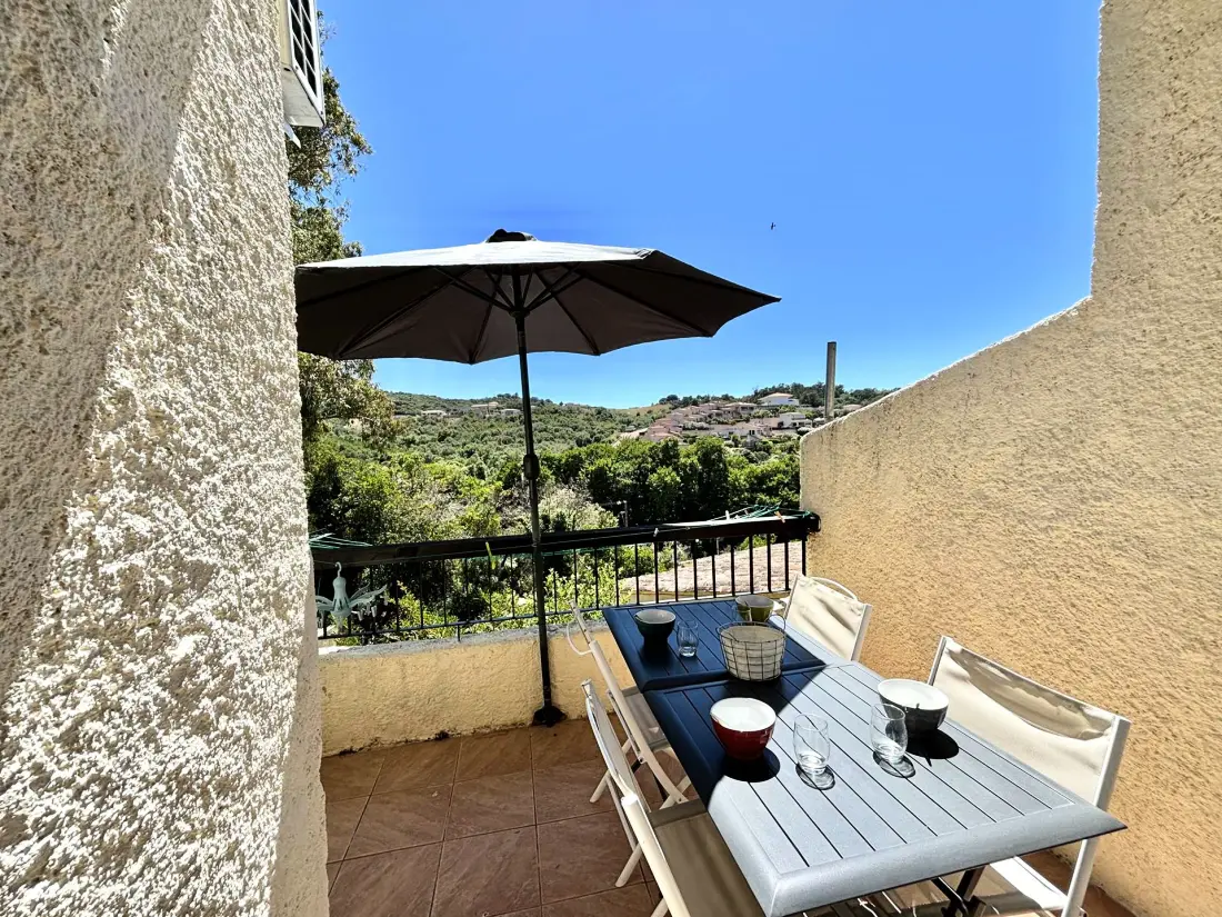 Residence Terra Bella 1