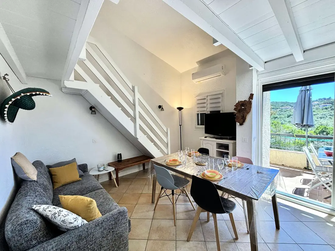 Residence Terra Bella 1