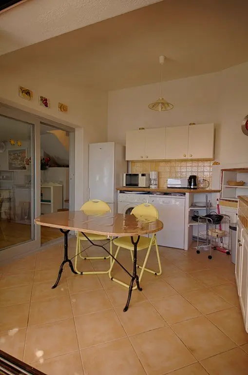 Residence Terra Bella II
