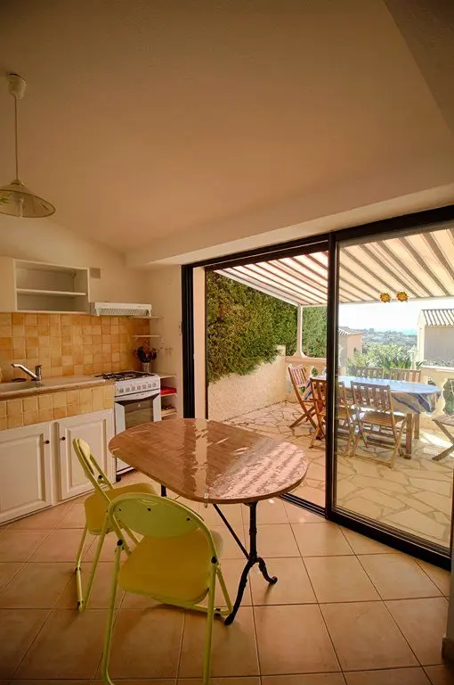 Residence Terra Bella II