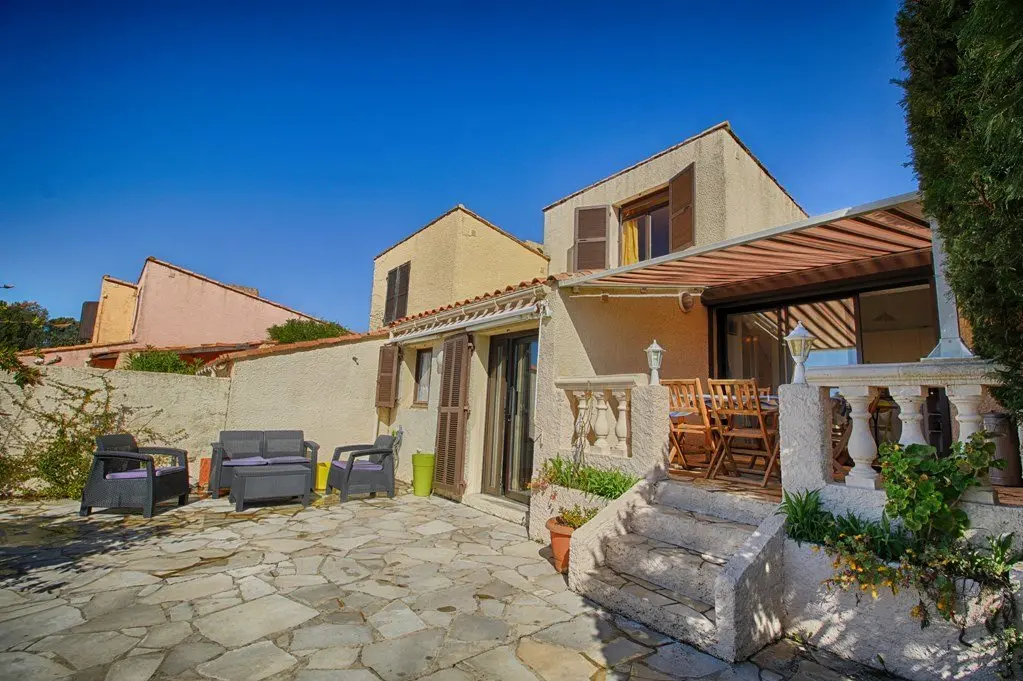 Residence Terra Bella II