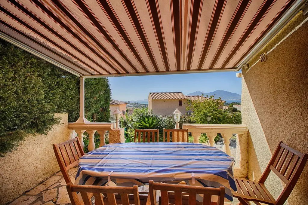 Residence Terra Bella II