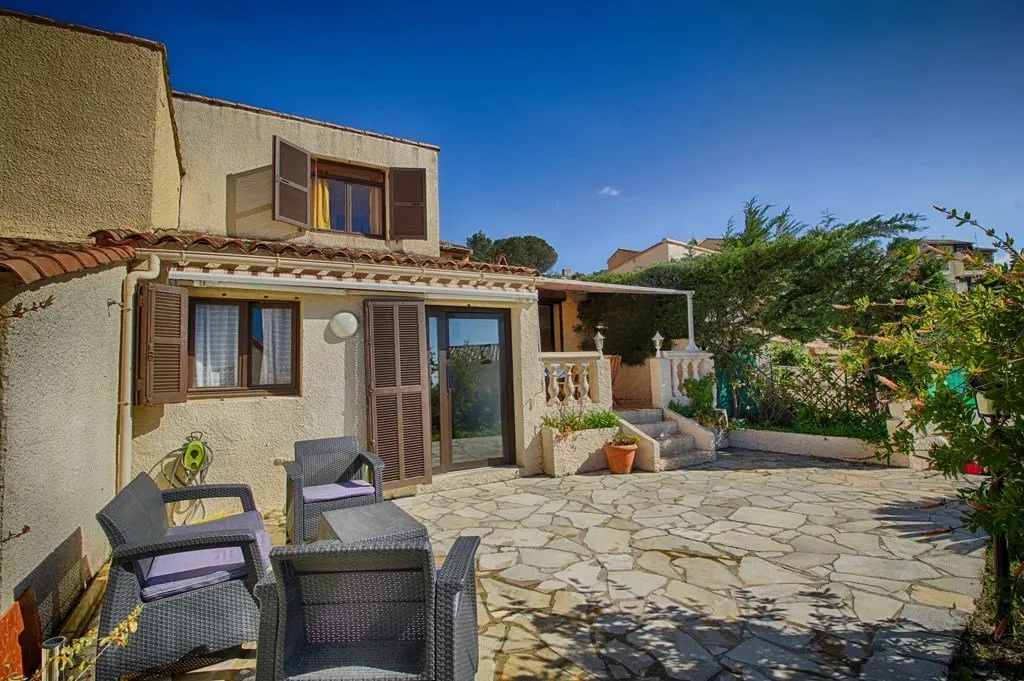Residence Terra Bella II