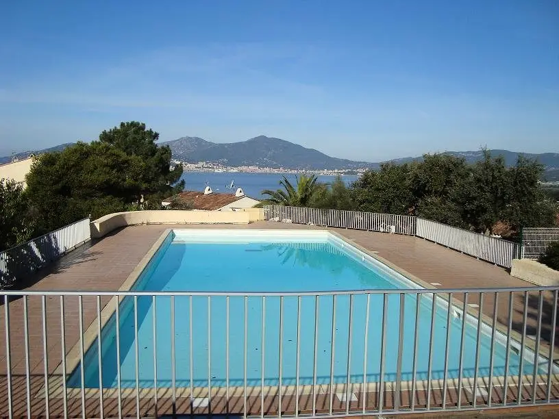 Terra Bella Residence