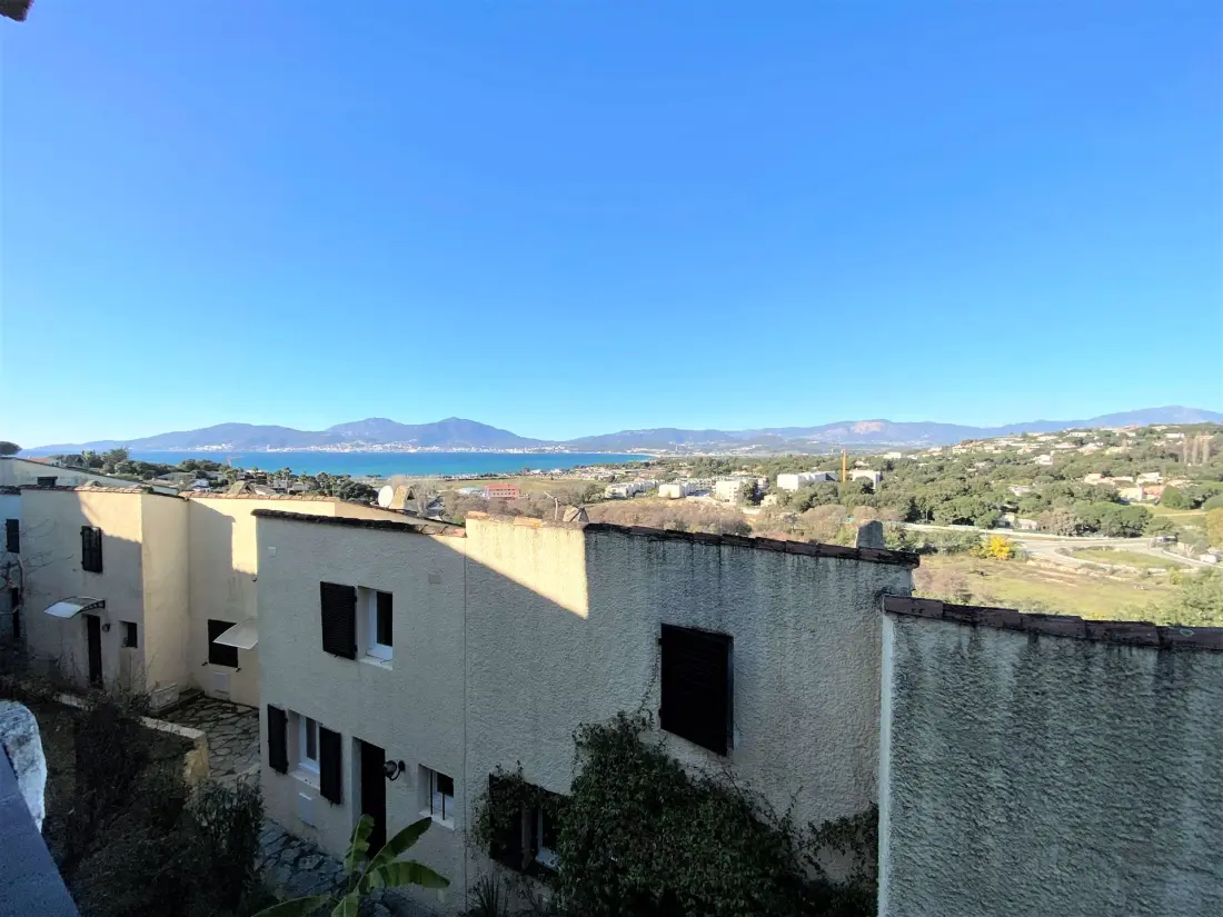 Terra Bella Residence