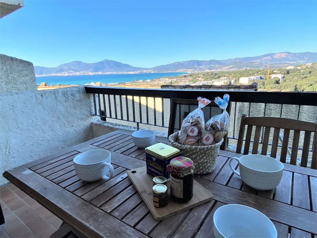 Terra Bella Residence