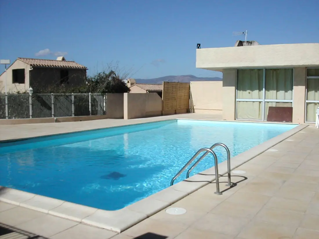Terra Bella Residence
