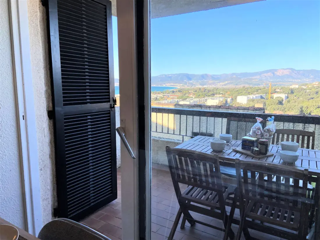 Terra Bella Residence