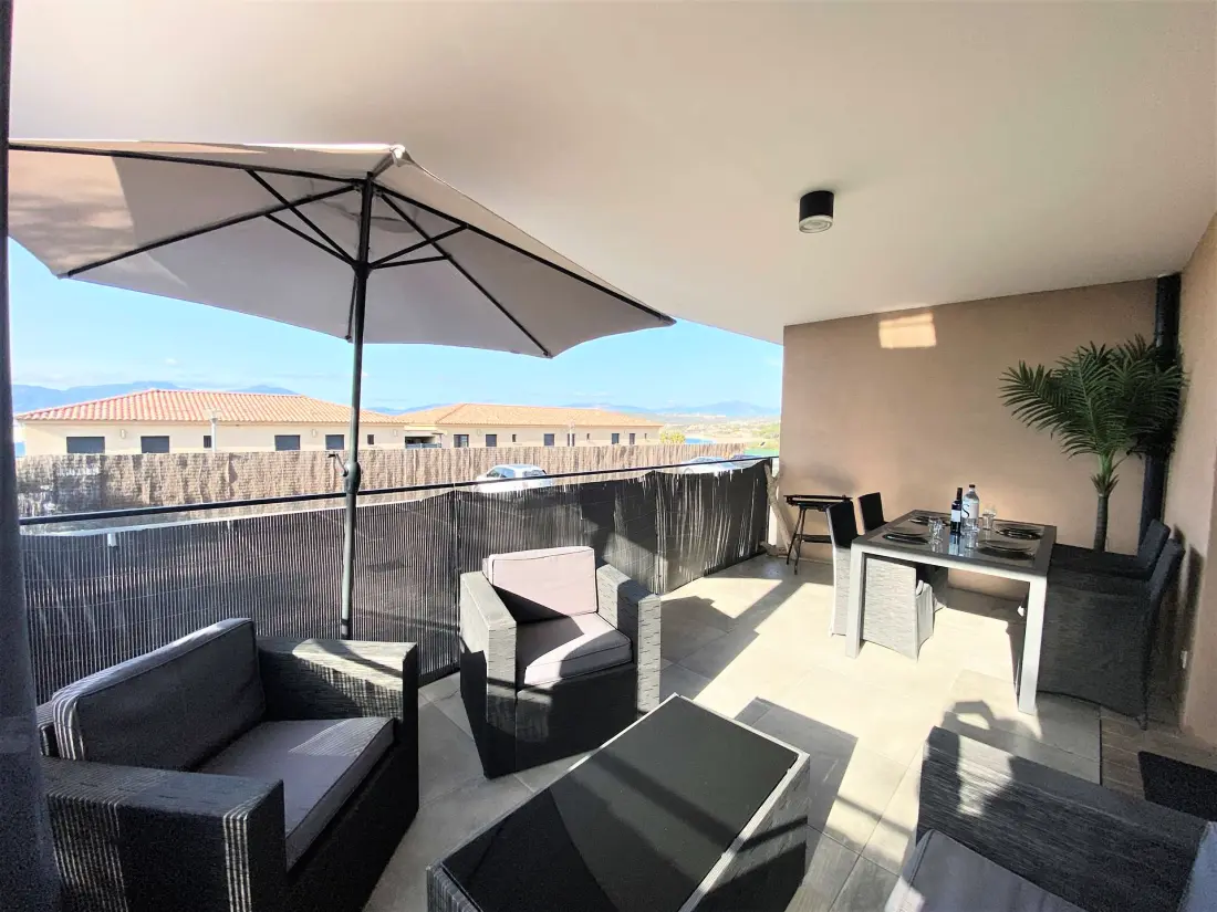 Residence Terraces Isolella