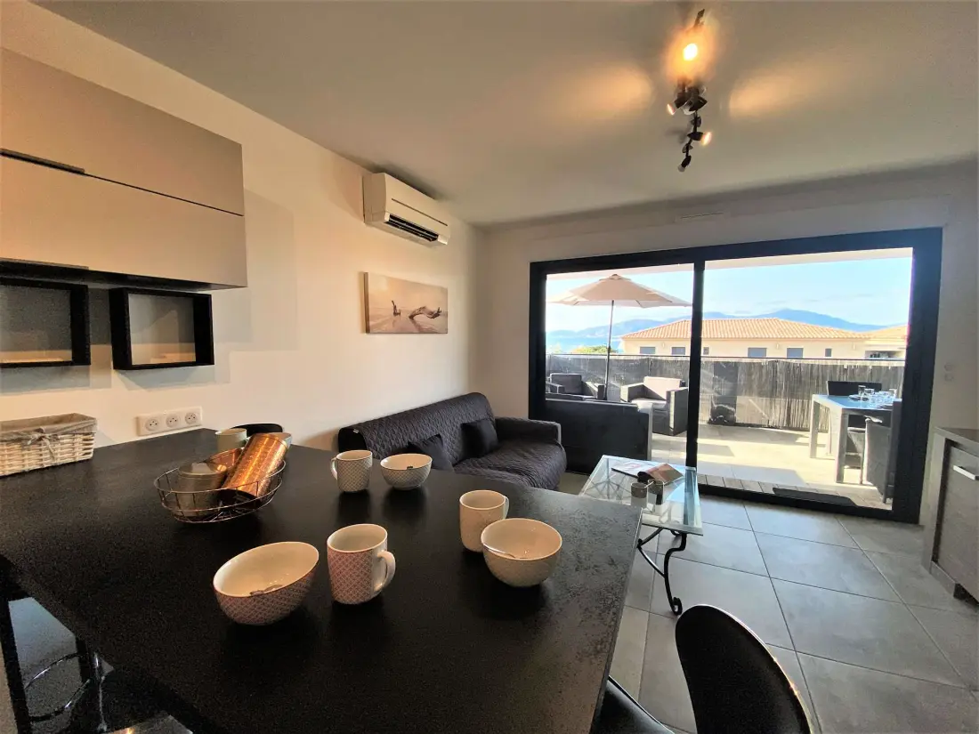 Residence Terraces Isolella