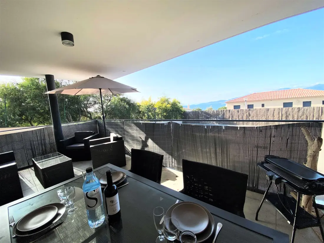 Residence Terraces Isolella