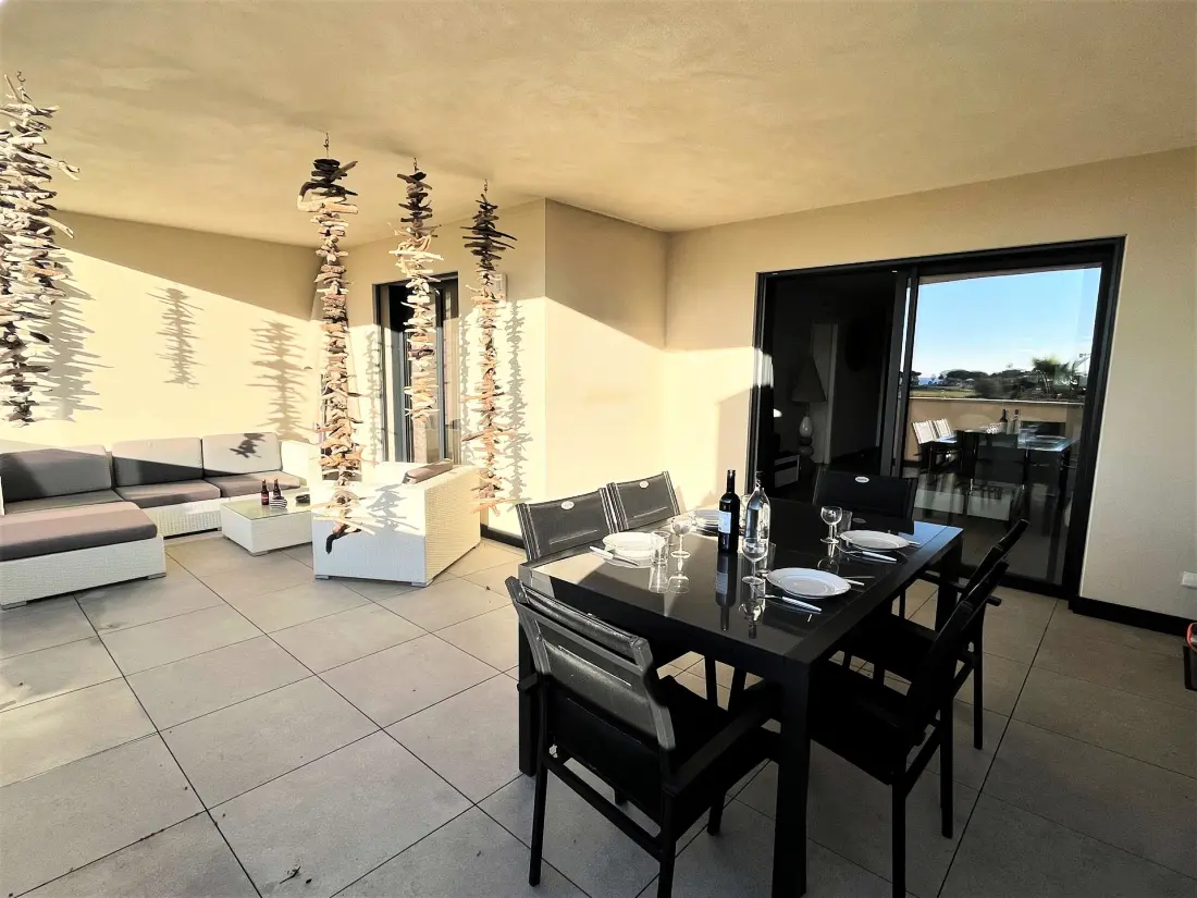 Residence U Frassu