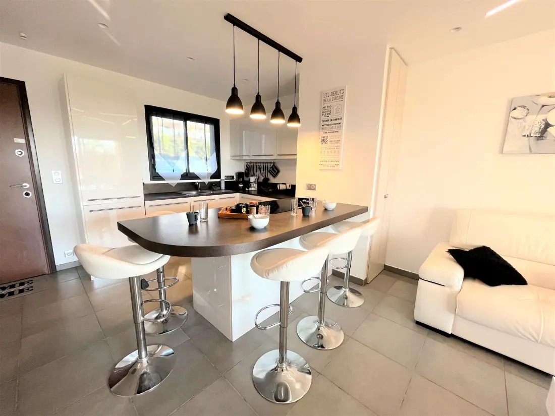 Residence U Frassu