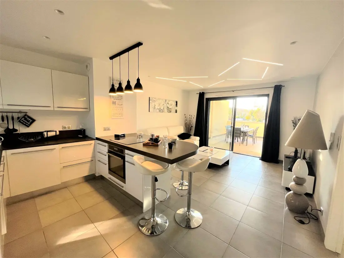 Residence U Frassu